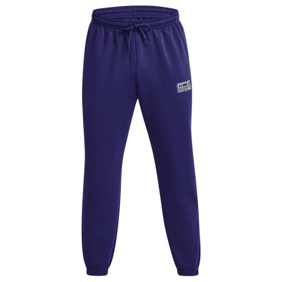 Under Armour Unisex Summit Knit Joggers - Picture 8 of 10